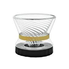 Brewista Tornado Duo Pour Over Coffee Dripper