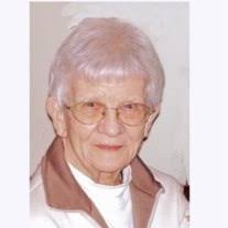 Arlene Kramer Obituary