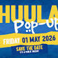 Huula Pop-up