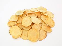 Maybe you would like to learn more about one of these? Baked Chips Are They Healthy Food Network Healthy Eats Recipes Ideas And Food News Food Network