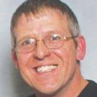 Robert Kenneth "Ken" Light, 46