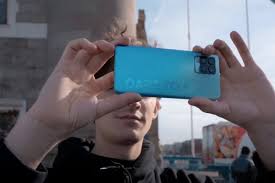 Лучшая цена в рф будет тут: Realme 8 Pro Mit 108mp Kamera