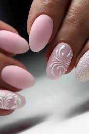 40 pinterest nail designs that we considered the best of the best are gathered here today. 30 Pinterest Nails Wedding Ideas You Will Like Wedding Forward Nails Wedding Nails Pinterest Nail Ideas