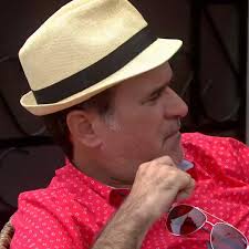 #LoMejorDeAfhs7 Pepe y Tito emborracharon a Patrick