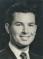 James Walter Roark Obituary