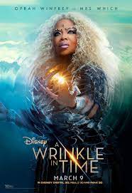 Un raccourci dans le temps (a wrinkle in time en version originale) est un film prévu pour le 14 mars 2018 en france. Affiche Du Film Un Raccourci Dans Le Temps Photo 41 Sur 61 Allocine