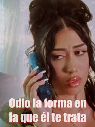 La canción 'Daggers!' refleja la frustración de ver a alguien querido  sufrir en una relación donde no es valorado, y el deseo de que esa persona  pueda ver su propio valor a través de los ojos de quien ...