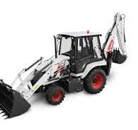 Backhoe Loaders - Bobcat Company