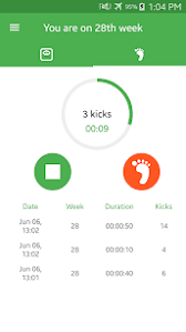 With daily pregnancy info, diet, exercise and labour info, colour and scan images reflective of baby development, . Pregnancy Week By Week Mod Apk Full Unlocked No Ads