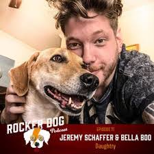 Jeremy Schaffer's Instagram, Twitter & Facebook