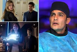 Mi nariz es recta :b by nicolás gonzález. Nicholas Gonzalez Interview The Good Doctor Pll The Flash And More Tvline