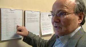 Presse zu Buskeismus − Buskeismus