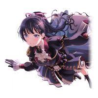 With this, i graduate as roselia's keyboardist as rinko shirokane yuri wiki fandom from static.wikia.nocookie.net. Pin On Yang Saya Simpan