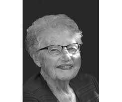 Anna Kiefer Obituary (2017)