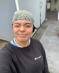 Francesca Torres's Instagram, Twitter & Facebook