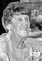 Dorothy REVELL Obituary (2019)