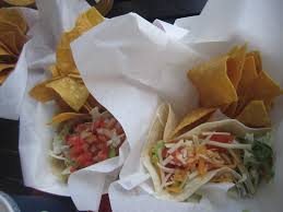 Check spelling or type a new query. Baja Fish Taco Gringo Style Taco Amber Reed Flickr