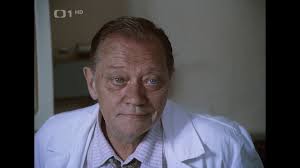 Asi nejlepší je postava doktora skružného, který rázně zachází se svými pacienty a pořád se mu nedaří zkrotit svou škodovku. Vesnicko Ma Strediskova U Doktora Youtube