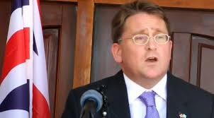 Ingiriiska oo ka qayb qaadanaya horumarinta dekadda Boosaaso