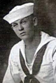 New Hampshire WWI Military: Heroes of Groton