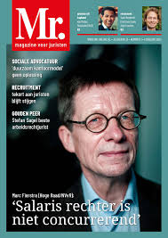 Iris Vlaar (Osborne Clarke) over het verhaal van de cliënt