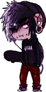 That's the only good thing i can say. Luke Grimme By Tiniestbat On Deviantart Guy Drawing Emo Guys Anime Guys With Glasses