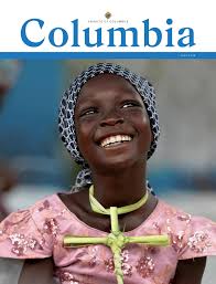 Columbia May 2025 by Columbia Magazine