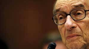 Greenspan's Folly: The demise of the cult of self-interest