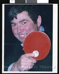 Barry Butler and Colin Tipper