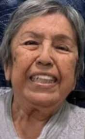 Obituario: Elena del Rosario García Vadillo