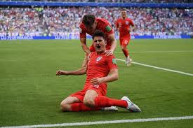 Since advancing, england beat colombia on penalty kicks and knocked off sweden in the quarterfinals. World Cup England Has 3 Huge Advantages Heading Into Croatia Match