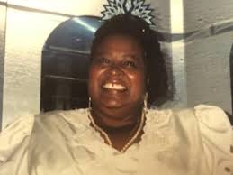 Mrs. Christine Locke's Funeral Details