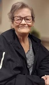 Jane Saucier Obituary