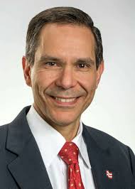 Greenwich area business people