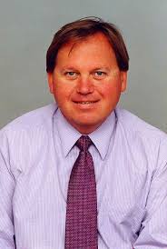 Professor Dale Bailey