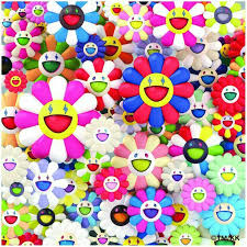 Pin By Raadiyah On Wallpapers In 2020 Takashi Murakami Murakami Takashi Murakami Art