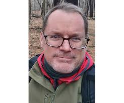 Forrest Clingerman Obituary (1972