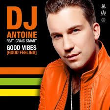 DJ Antoine Feat. Craig Smart