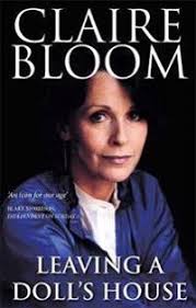 claire bloom