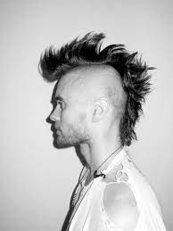 Mohawk Mohawk For Men Mohawk Hairstyles Men Haircuts For Men