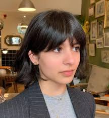 The '90s-Inspired Wild and Sexy Grunge Bob Makes a Comeback