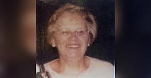 Marian A. Lawrence Obituary