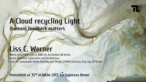 This elegant architecture presentation template is designed for the minimalist. Paper Presentation At Shock Sharing Computational Knowledge 35th Ecaade Conference Lcw