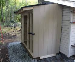 Look through attached shed pictures in different. How To Build A Lean To Shed Complete Step By Step Guide