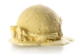 It is usually made from dairy products, such as milk and cream, and often combined with fruits or other ingredients and flavours. Ice Cream Trivia Quiz Positivities Com