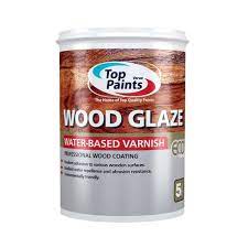This link is to an external site that may or may not meet accessibility guidelines. Top Paints Wood Glaze Water Based Marine Varnish Matt Suede 5l Clear Buy Online In South Africa Takealot Com