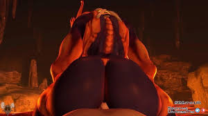 Broyage de diablotins