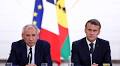 Political Landscape Grows Uncertain Ahead of September 10 Mobilization