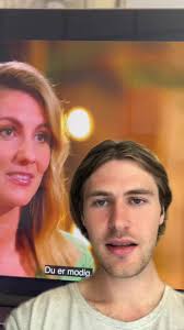 Mette Boris Bachelorette