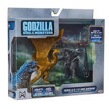 Find the latest tracks, albums, and images from king adora. Godzilla King Of The Monsters And Et King Ghidorah Kings Collide Battle Pack Buy Online At Best Price In Uae Amazon Ae